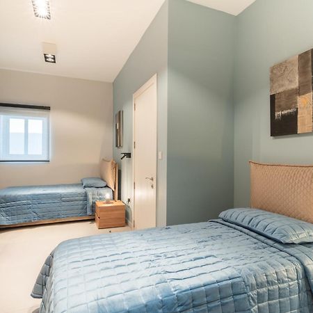 Waters-Edge Complex Apartment Marsaskala Luaran gambar