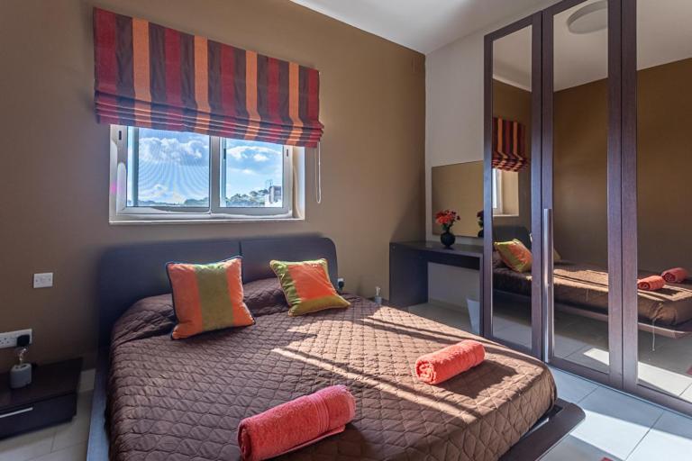 Waters-Edge Complex Apartment Marsaskala Luaran gambar