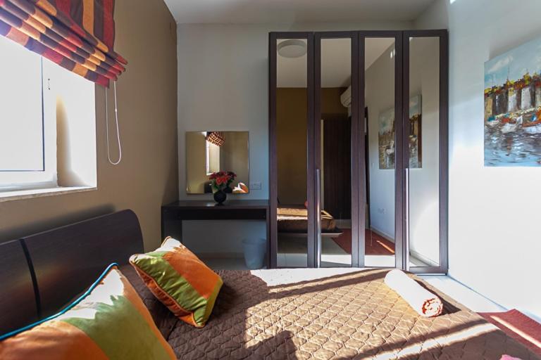Waters-Edge Complex Apartment Marsaskala Luaran gambar