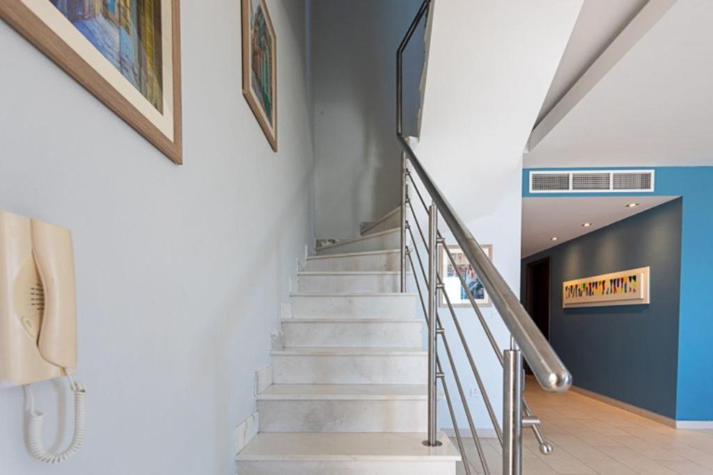 Waters-Edge Complex Apartment Marsaskala Luaran gambar