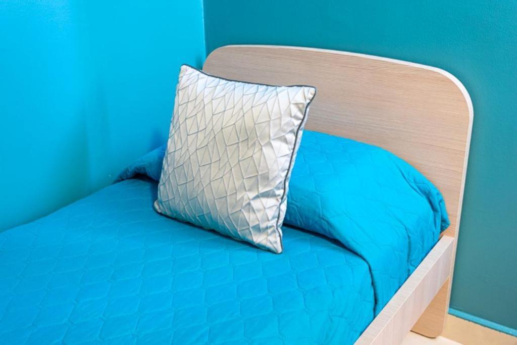 Waters-Edge Complex Apartment Marsaskala Luaran gambar