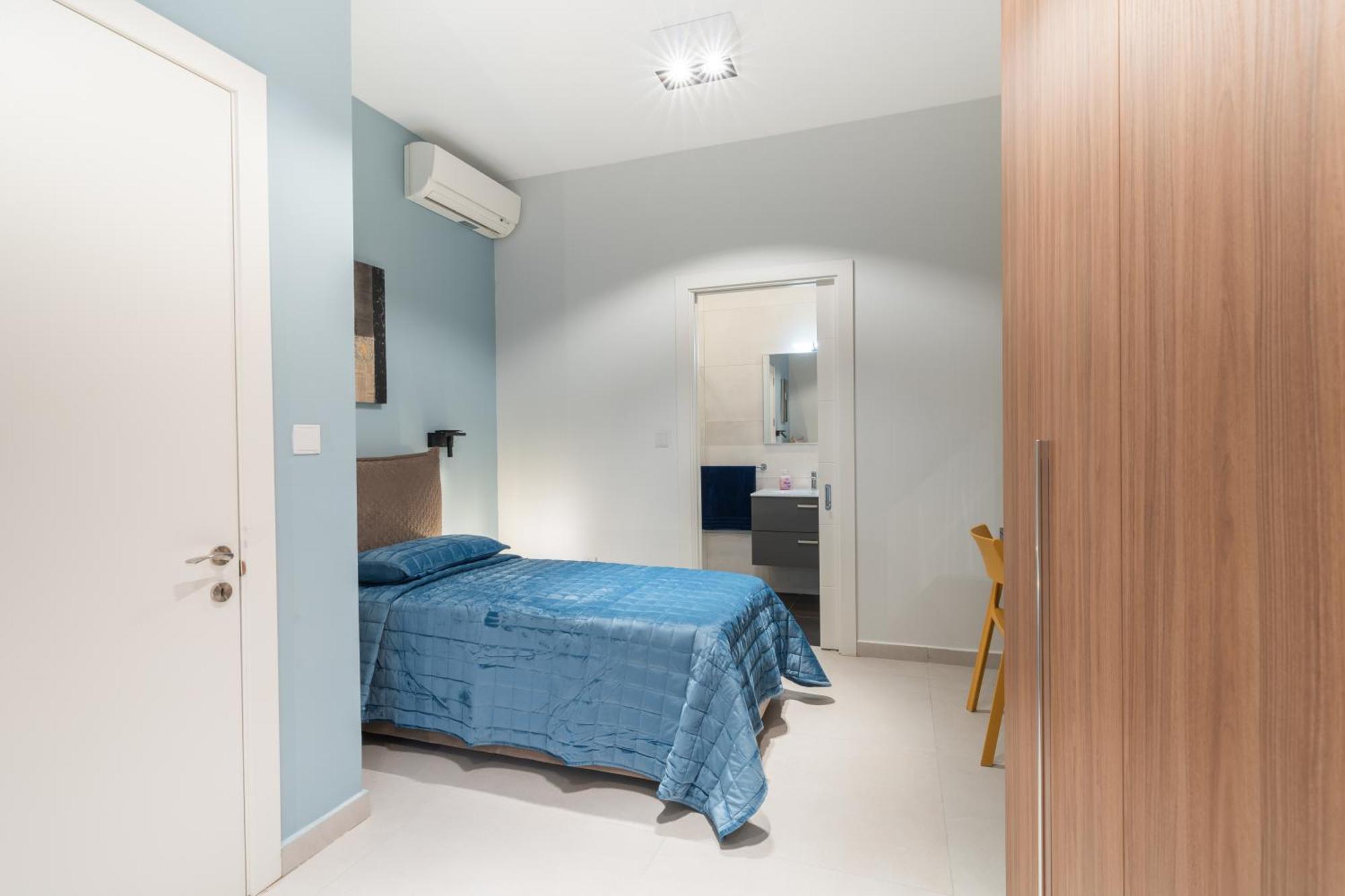 Waters-Edge Complex Apartment Marsaskala Luaran gambar