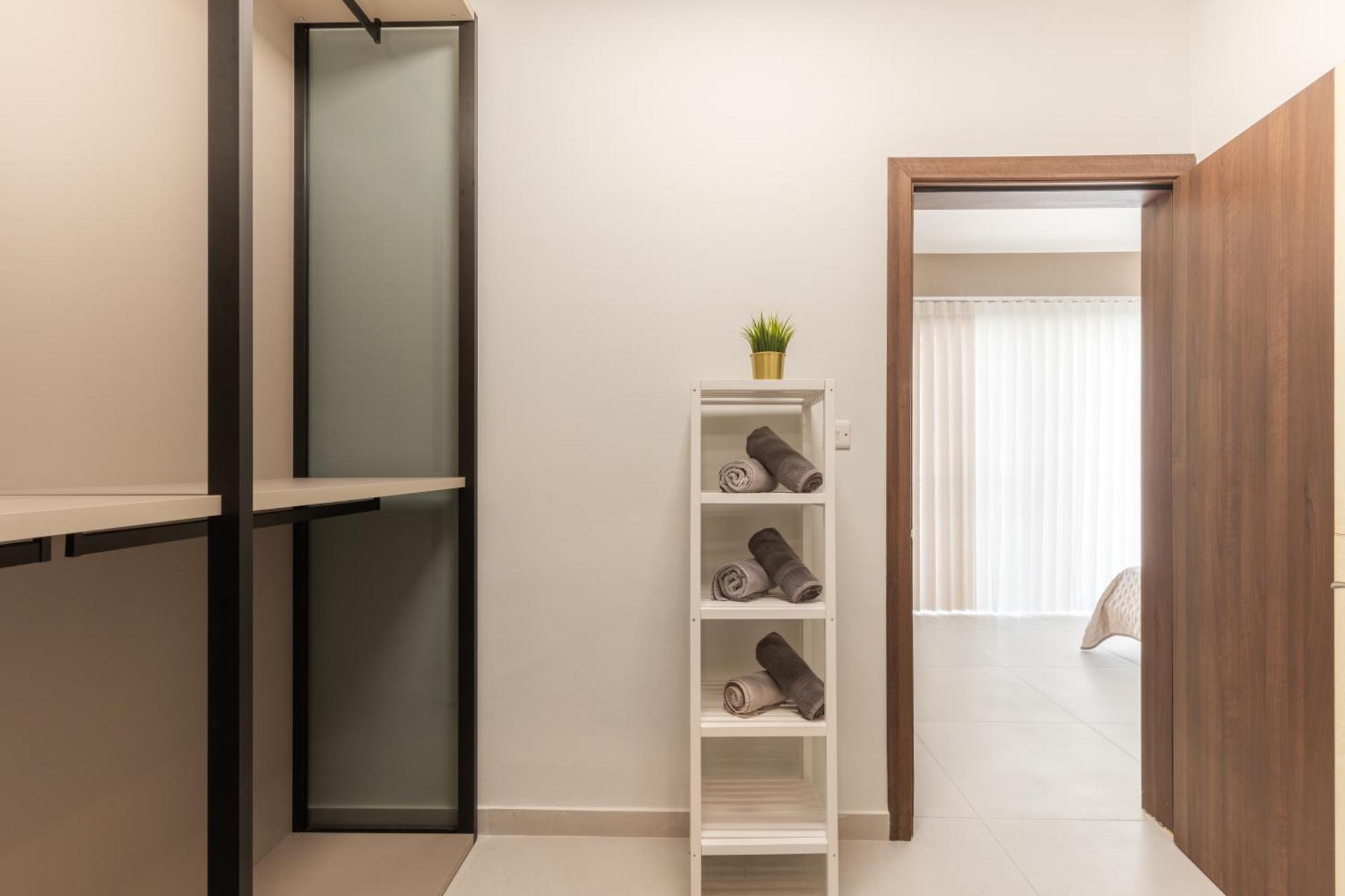 Waters-Edge Complex Apartment Marsaskala Luaran gambar