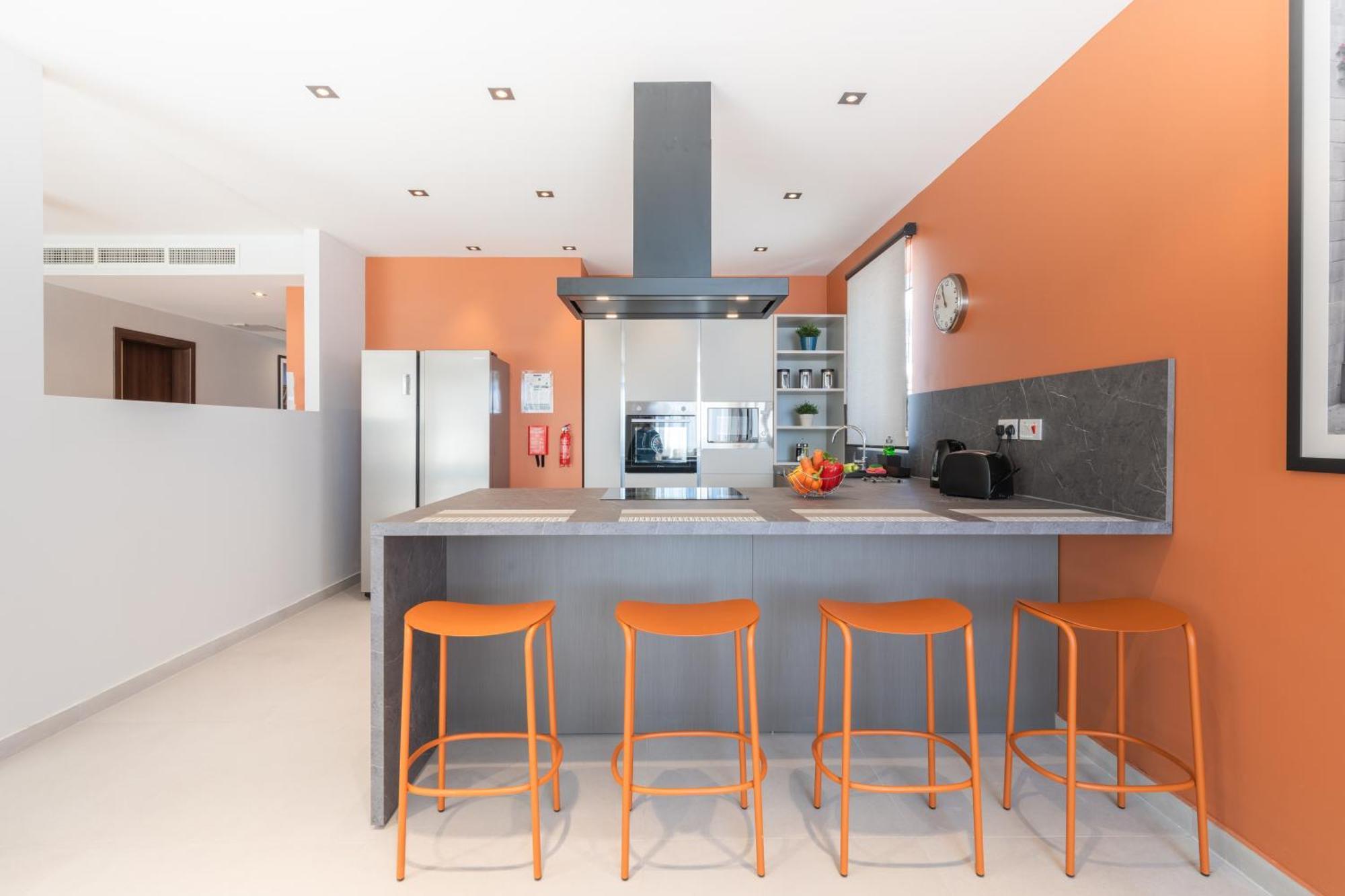 Waters-Edge Complex Apartment Marsaskala Luaran gambar